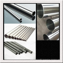 Flexible Stainless Steel Corrugated Tube Seamless